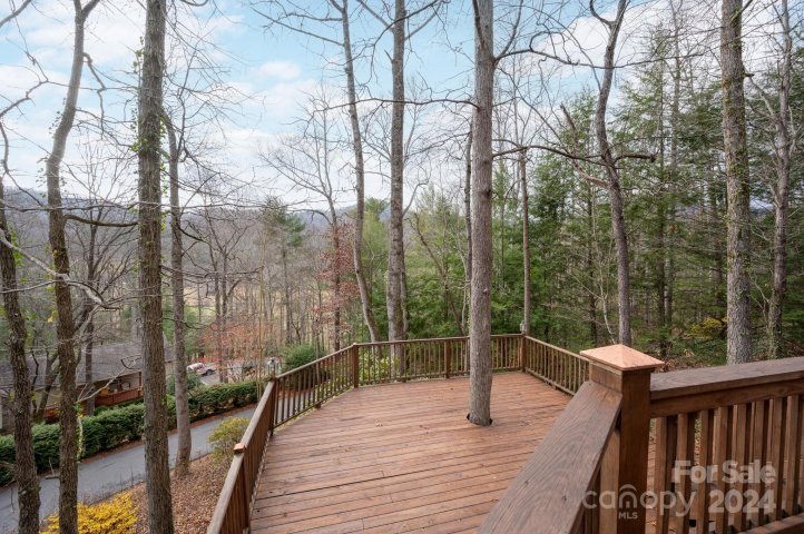 106 Buffalo Trail sold home in Buffalo Mountain, Asheville, NC