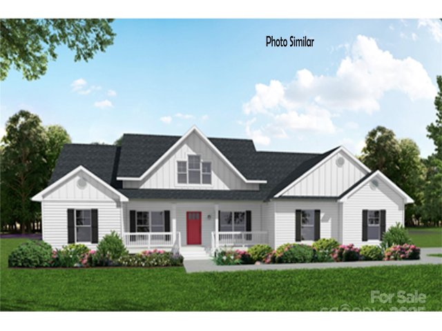 99999 Bay Laurel Lane active home in Carriage Park, Hendersonville, NC