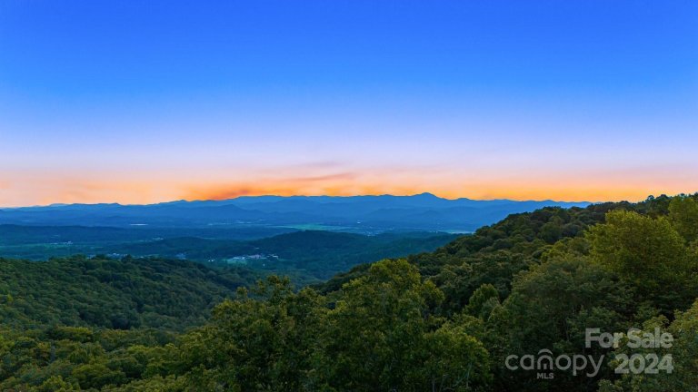 Lot 51 Mountain Grove Lane active home in Couch Mountain, Fletcher, NC