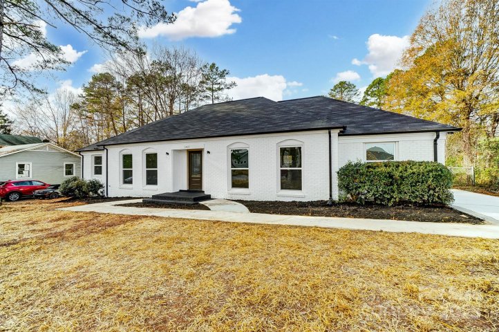 6405 Mill Grove Road sold home in Beacon Hills, Indian Trail, NC