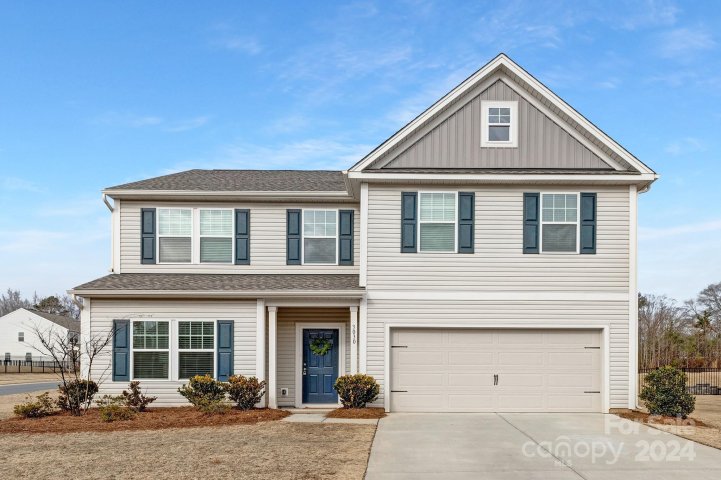 3030 Beacon Avenue 81 sold home in Creeks Landing, Monroe, NC