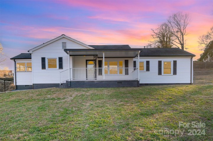 229 Claudette Drive sold home in Fleetwood Acres, Gastonia, NC
