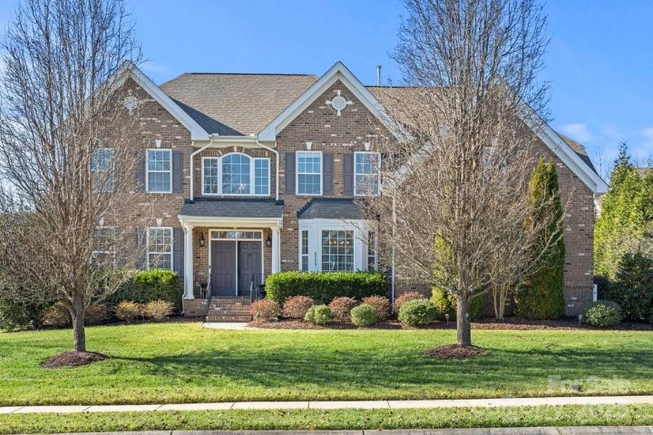 5225 Firebrick Lane sold home in Hearthwood, Concord, NC