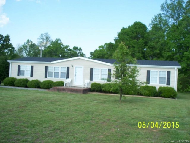 575 Westen Acres Drive sold home in Western Acres, Kannapolis, NC