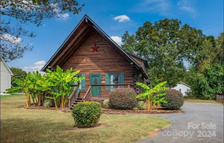 312 Commodore Loop sold home in Commodore Peninsula, Mooresville, NC