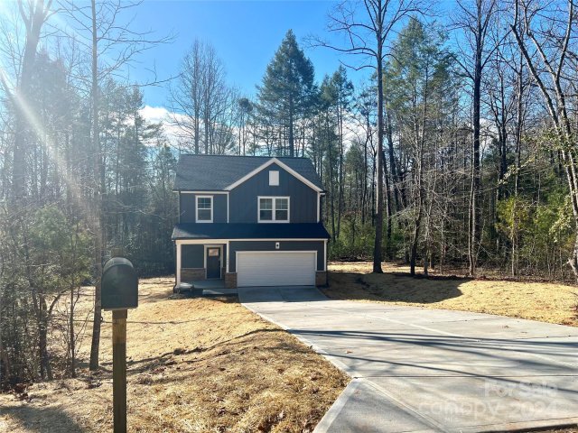 1846 Ford Lane sold home in McCracken Ford, Morganton, NC