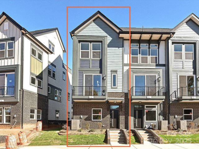 Homes in Equinox, Charlotte