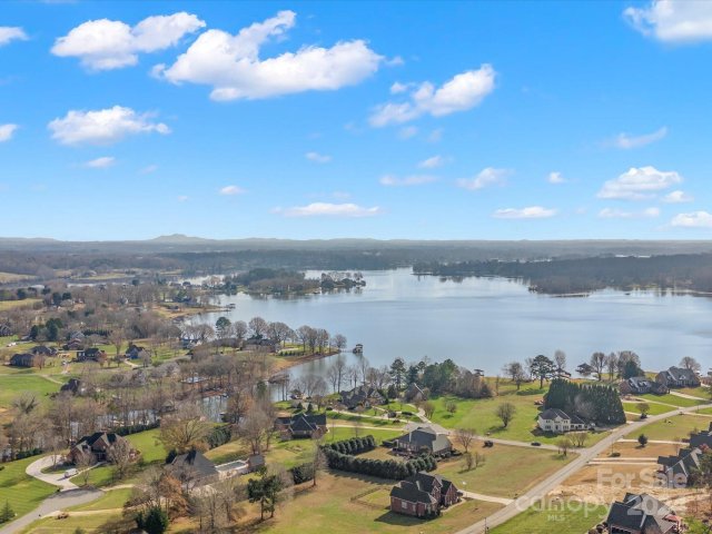 208 Cross Creek Drive sold home in The Pointe, Cherryville, NC