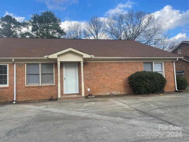 1106 Chandler Drive 101 sold home in Chandler Estates, Rock Hill, SC