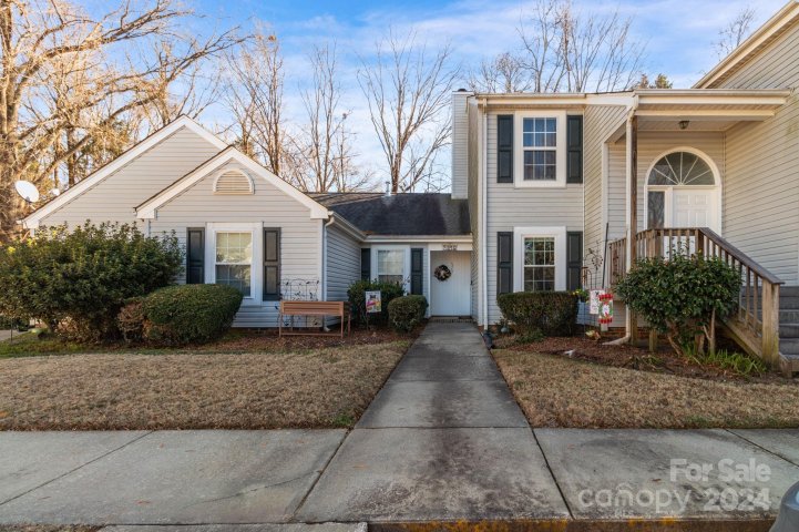 1576 Hunt Club Court sold home in Hunters Chase, Rock Hill, SC