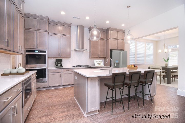 1364 Cedardale Lane sold home in Wildbrook, Denver, NC