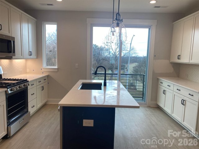 934 Callahan Street active home in Equinox, Charlotte, NC