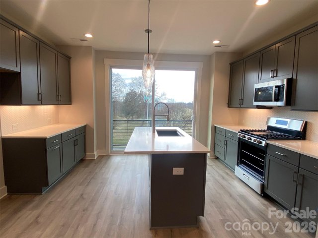 938 Callahan Street active home in Equinox, Charlotte, NC