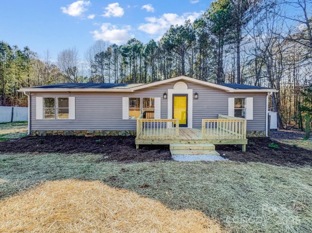 6339 Helens Way sold home in Mundy Acres, Denver, NC