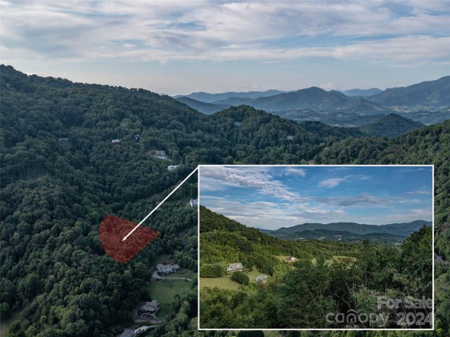 Tbd Rimesdale Way active home in Junaluska Highlands, Waynesville, NC