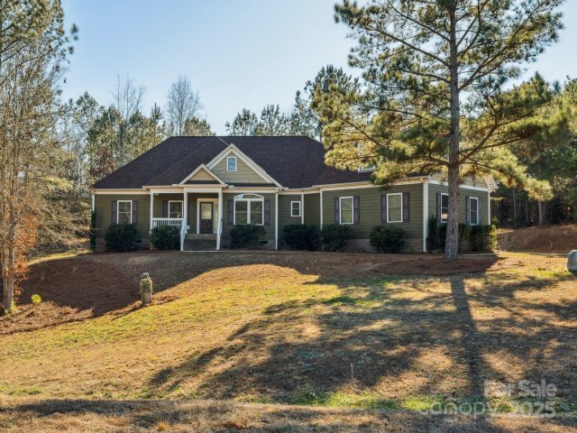 1744 White Fawn Lane sold home in Catawba Shores Estates, Rock Hill, SC