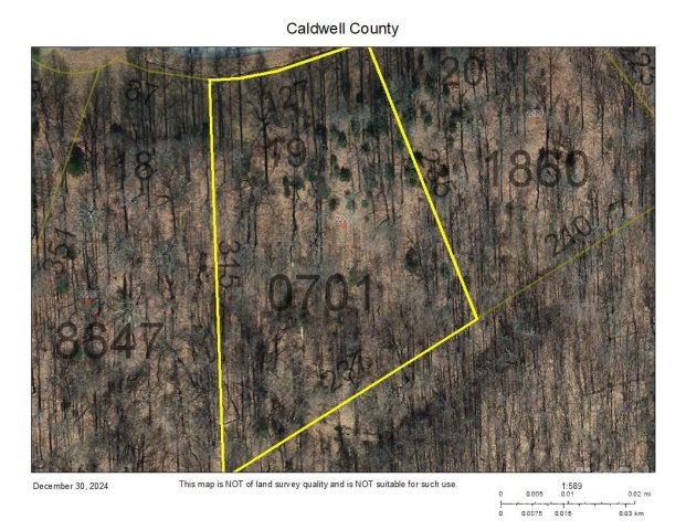 2221 Nighthawk Ridge Court pending home in Eagle Heights, Lenoir, NC