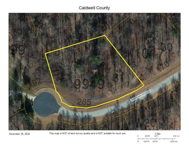 2220 Nighthawk Ridge Court 31 active home in Eagle Heights, Lenoir, NC