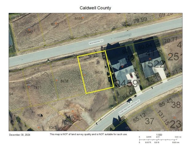 409 Whitmore Street 64 active home in Huntington Woods North, Lenoir, NC