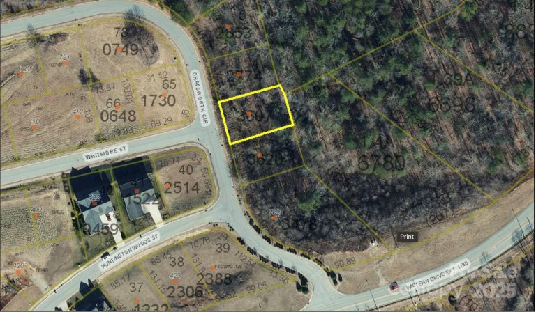 708 Chatsworth Circle 3 active home in Huntington Woods North, Lenoir, NC