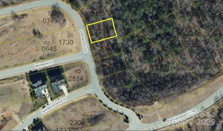 710 Chatsworth Circle 4 active home in Huntington Woods North, Lenoir, NC