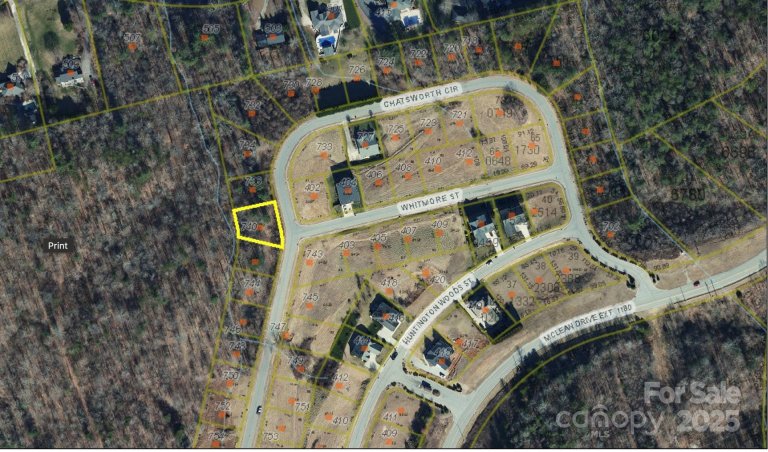 740 Chatsworth Circle 18 active home in Huntington Woods North, Lenoir, NC