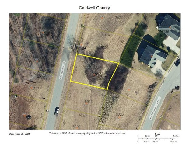 749 Chatsworth Circle 57 active home in Huntington Woods North, Lenoir, NC
