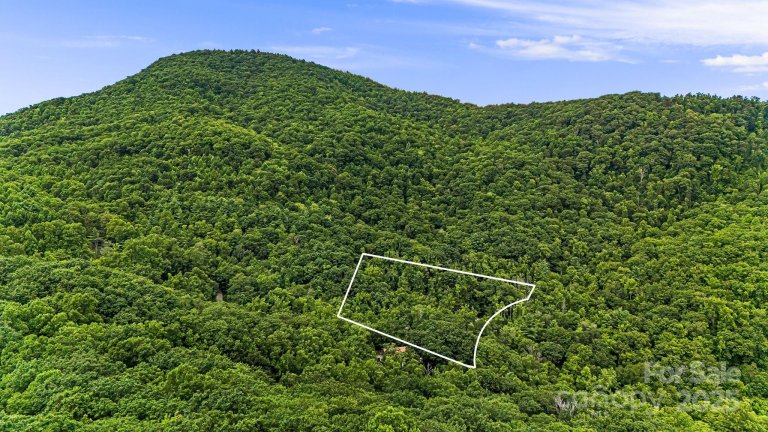 0 Old Mill Road 3 & 5 sold home in Nubbins Nob, Hendersonville, NC
