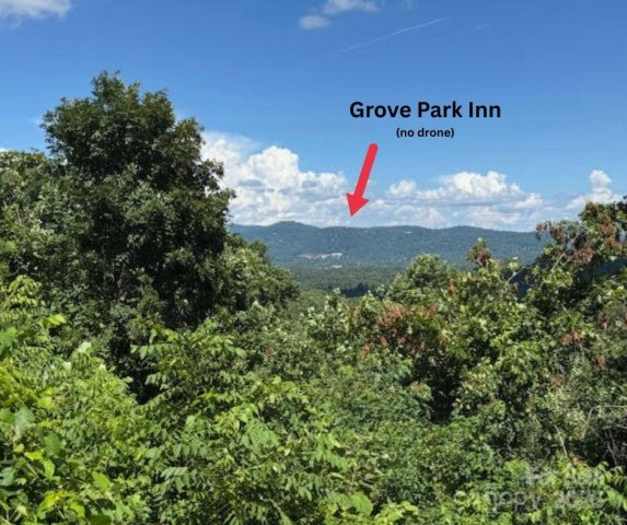 49 Ben Lippen School Road active home in Crest Mountain, Asheville, NC