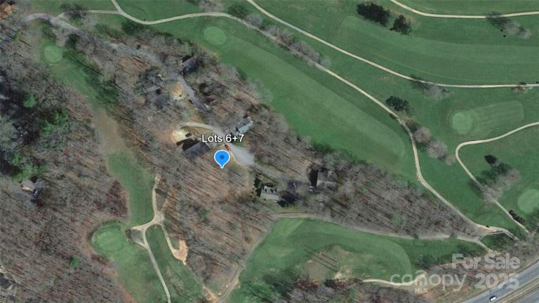 Lot 7 Aldersgate Road sold home in Aldersgate Ridge, Waynesville, NC