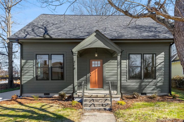 210 S Millon Street sold home in Firestone Cotton Mills, Gastonia, NC