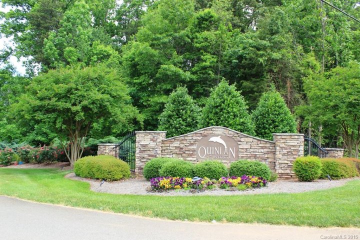 Lot 36 Waterview Trail sold home in Quinlan Estates, Lincolnton, NC