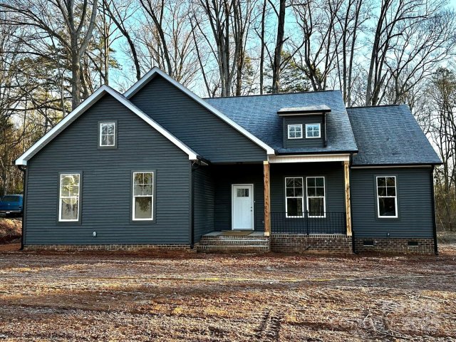 1158 Melrose Drive sold home in Monterey Hills, Rock Hill, SC