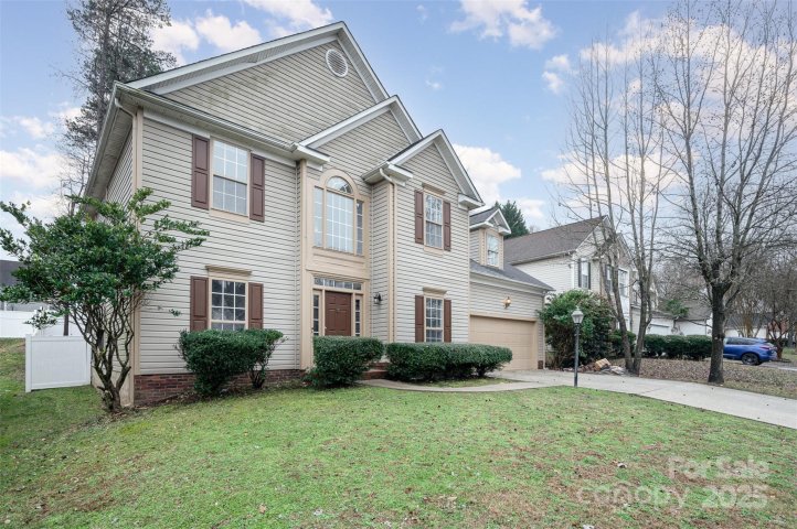 3428 Betterton Lane sold home in Forestview, Charlotte, NC