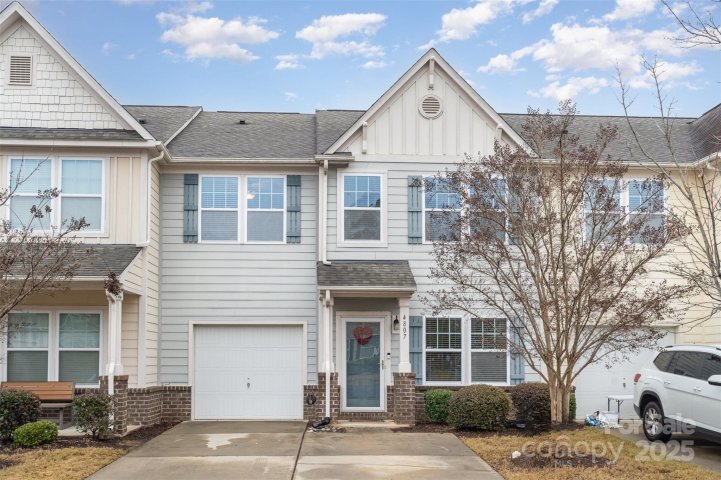 4807 Tradd Circle sold home in Charlestown, Monroe, NC