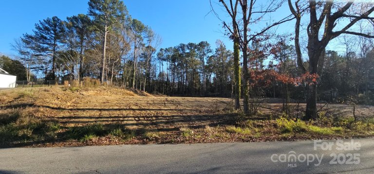839 Allendale Circle sold home in Bel Air Acres, Rock Hill, SC