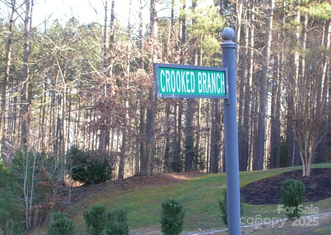 104 Crooked Branch Way sold home in Winding Forest, Troutman, NC