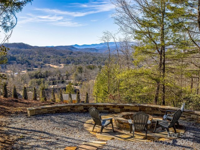 272 Deer Run sold home in Rambling Ridge, Hendersonville, NC