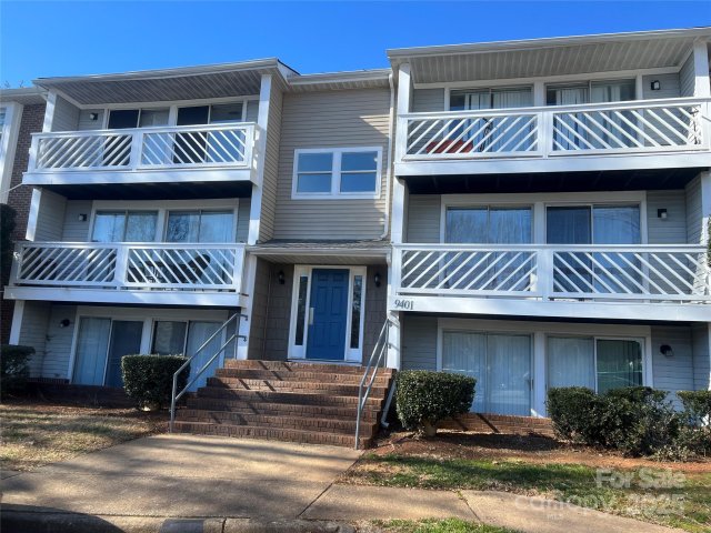 9401 Old Concord Road K sold home in Shannon Green II, Charlotte, NC