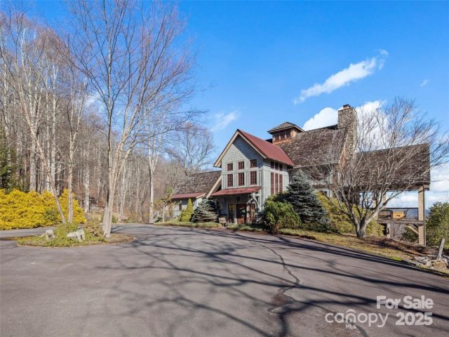 534 Kendal Drive active home in Whisper Mountain, Leicester, NC
