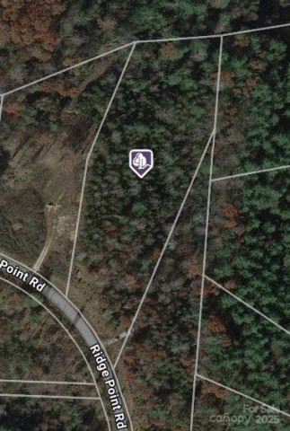 507 Ridge Point Road active home in The Peninsula at Lake James, Nebo, NC