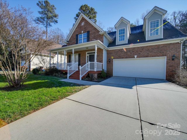 1385 The Crossing sold home in The Crossing, Rock Hill, SC