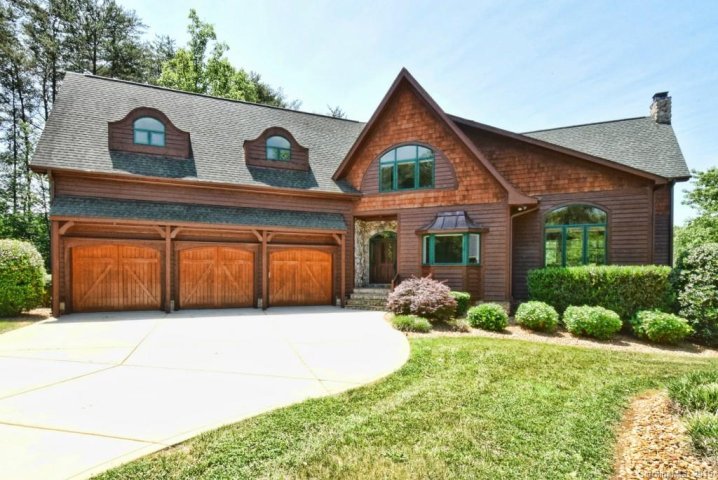 3628 Live Oaks Avenue sold home in Norman Plantation, Terrell, NC
