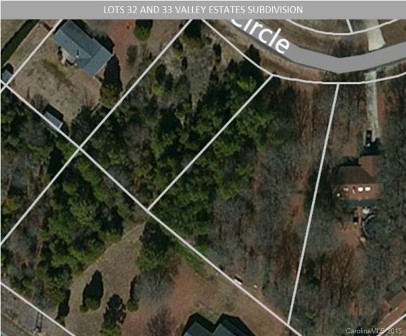 Na Picketts Circle sold home in Valley Estates, Indian Trail, NC
