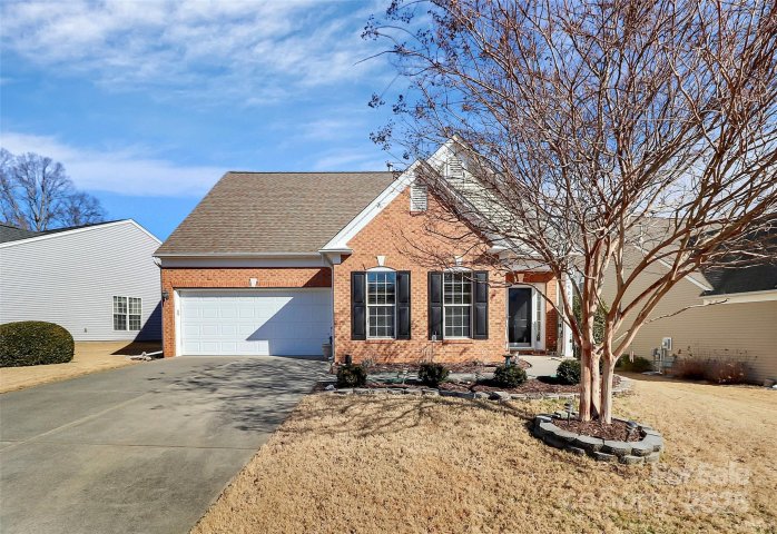 9021 Gander Drive sold home in Ashton Grove, Charlotte, NC