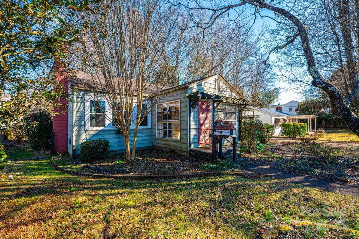 509 Westview Street sold home in Kentwood Park, Lenoir, NC