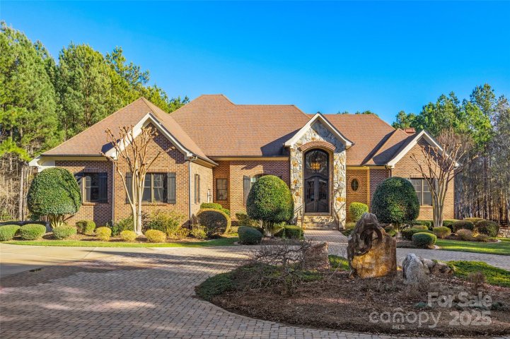 1024 Adkins Road sold home in Olde York Farms, York, SC