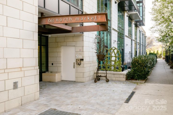 60 N Market Street 406 sold home in 60 North Market, Asheville, NC