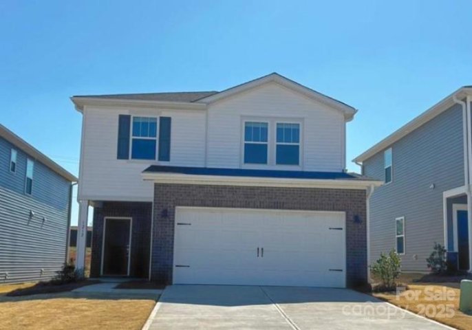 1212 31st Street active home in Walnut Reserve, Conover, NC