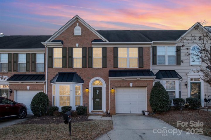 159 Kallie Loop sold home in Talbert Townes, Mooresville, NC